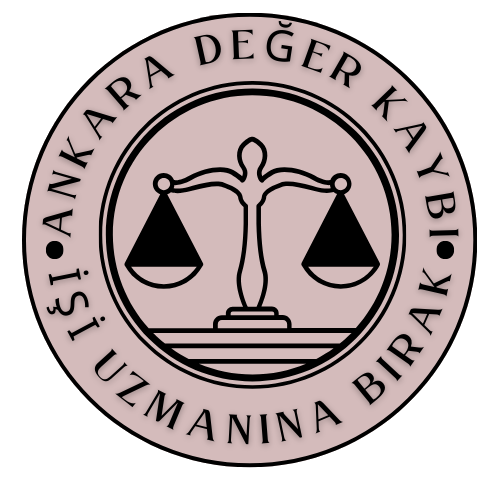 Ankara Değer Kaybı